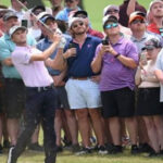 US PGA Championship: Will Zalatoris เป็นผู้นำในนัดเดียว