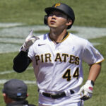 Pirates’ Park Hoy-jun ชนะโฮมรันแรกของฤดูกาลด้วยชัยชนะ